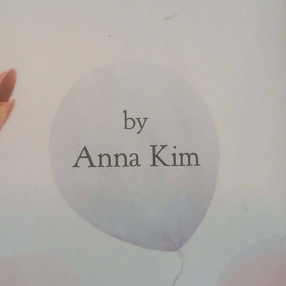Danbi's Favorite Day Anna Kim- Dolly Parton Children's Soft Cover Viking Books